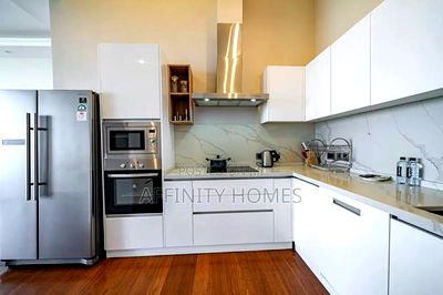 Furnished 2bdrm Penthouse in Mombasa Road for sale - Image 12