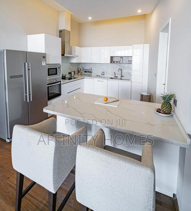 Furnished 2bdrm Penthouse in Mombasa Road for sale