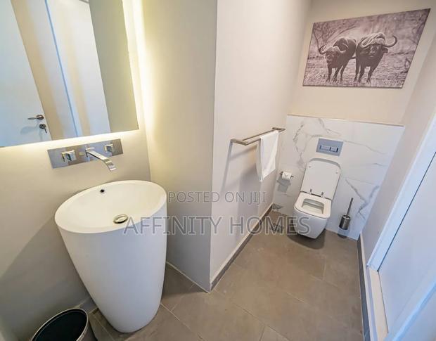 Furnished 2bdrm Penthouse in Mombasa Road for sale