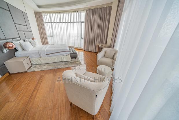 Furnished 2bdrm Penthouse in Mombasa Road for sale