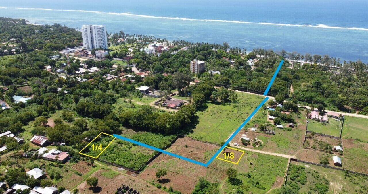 Pet Friendly 0.21 Acre Plot