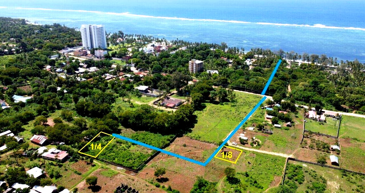 Pet Friendly 0.21 Acre Plot