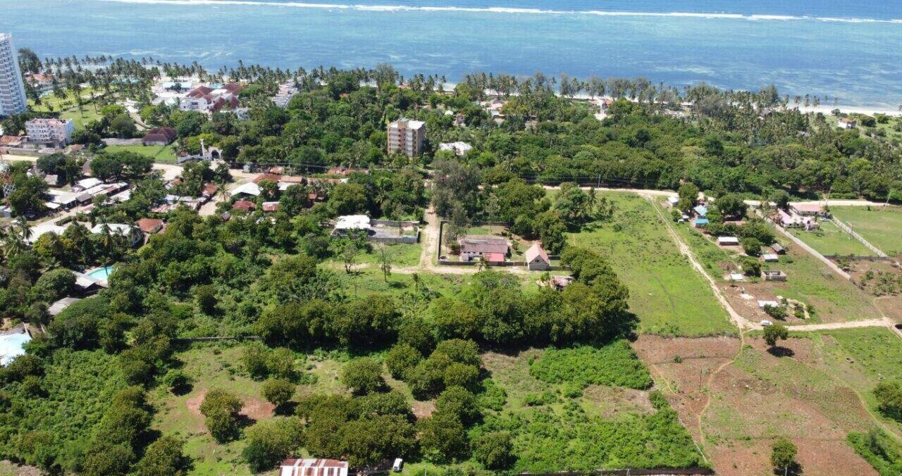 Pet Friendly 0.21 Acre Plot