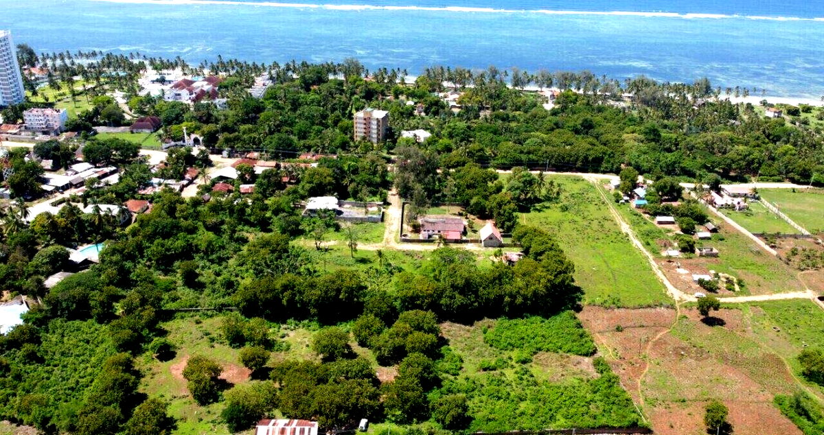 Pet Friendly 0.21 Acre Plot