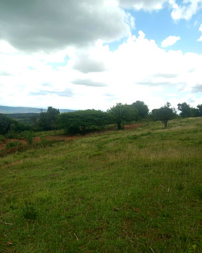 2-Acre Plot at KSh 6M
