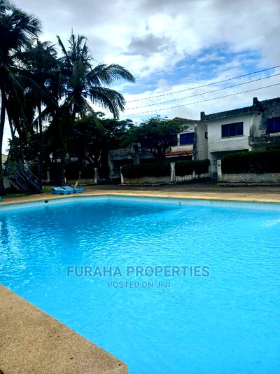 4bdrm Maisonette in Nyali for Sale - Image 4