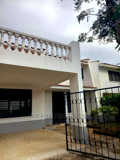 4bdrm Maisonette in Nyali for Sale - Image 1