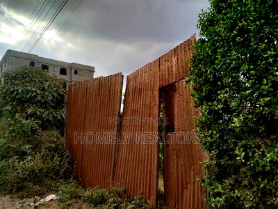 Commercial Quarter Acre in Ongata Rongai Nkoroi Near Tarmac - Image 2