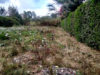 Commercial Quarter Acre in Ongata Rongai Nkoroi Near Tarmac - Image 1