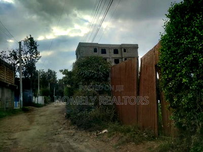 Commercial Quarter Acre in Ongata Rongai Nkoroi Near Tarmac - Image 4