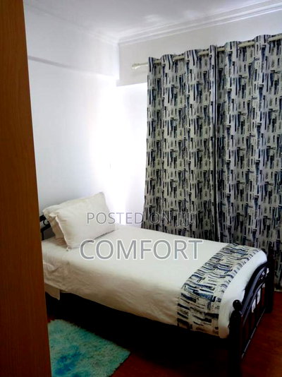 Furnished 3bdrm Apartment in Kilimani, Hurlingham for rent - Image 11