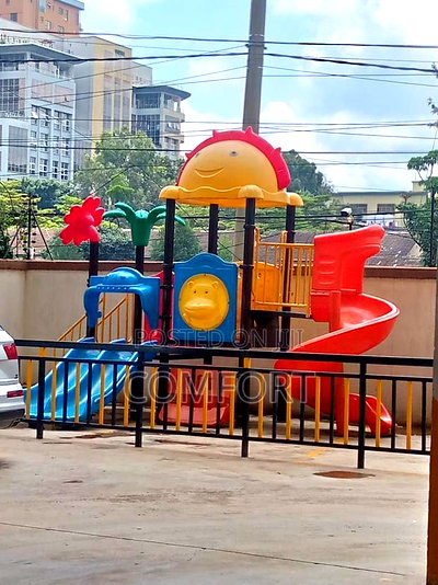 Furnished 3bdrm Apartment in Kilimani, Hurlingham for rent - Image 6