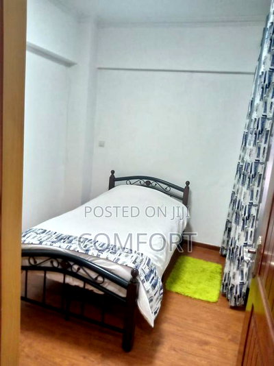 Furnished 3bdrm Apartment in Kilimani, Hurlingham for rent - Image 8