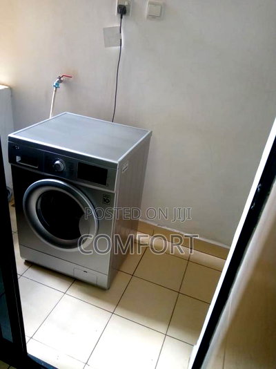 Furnished 3bdrm Apartment in Kilimani, Hurlingham for rent - Image 2