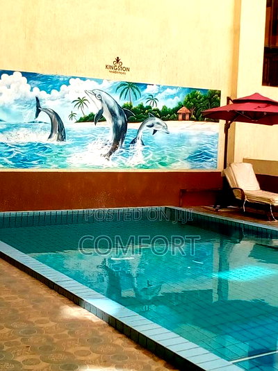 Furnished 3bdrm Apartment in Kilimani, Hurlingham for rent - Image 1