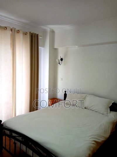 Furnished 3bdrm Apartment in Kilimani, Hurlingham for rent - Image 7