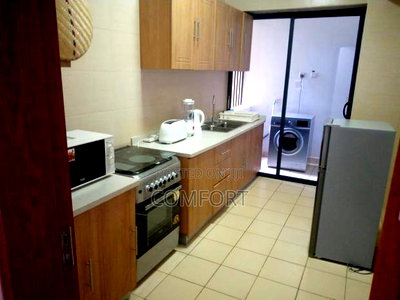 Furnished 3bdrm Apartment in Kilimani, Hurlingham for rent - Image 4