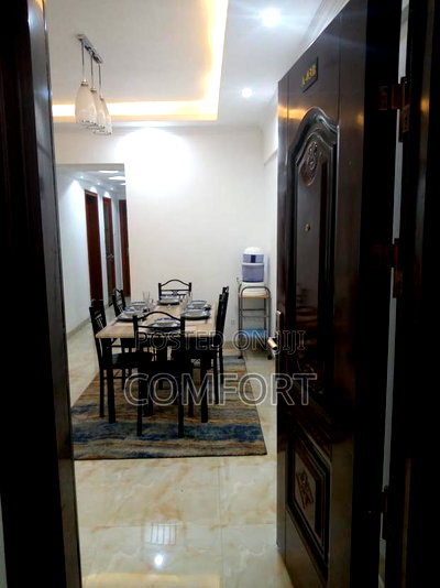 Furnished 3bdrm Apartment in Kilimani, Hurlingham for rent - Image 5