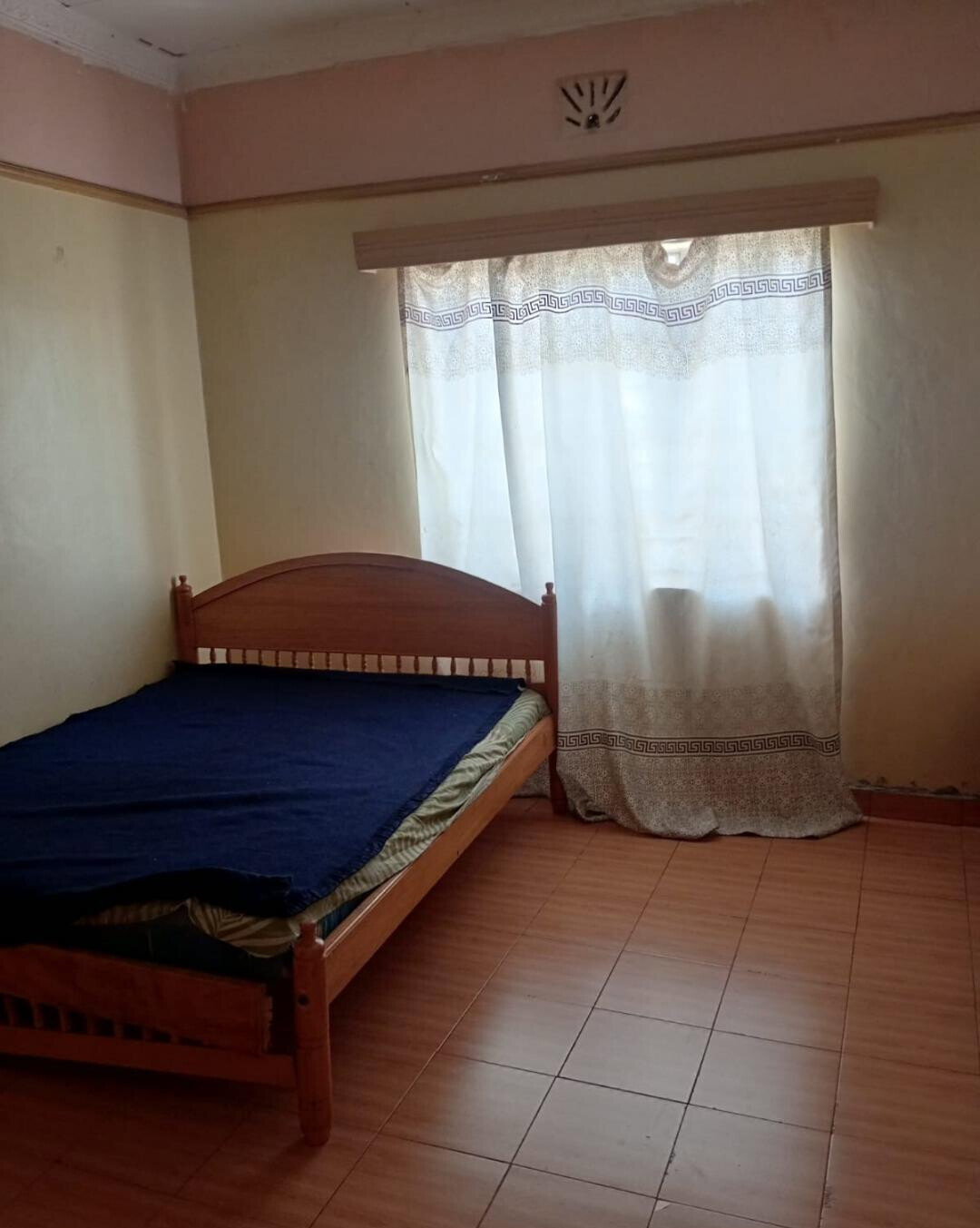 50x100 Plot 6BR Home in Bahati