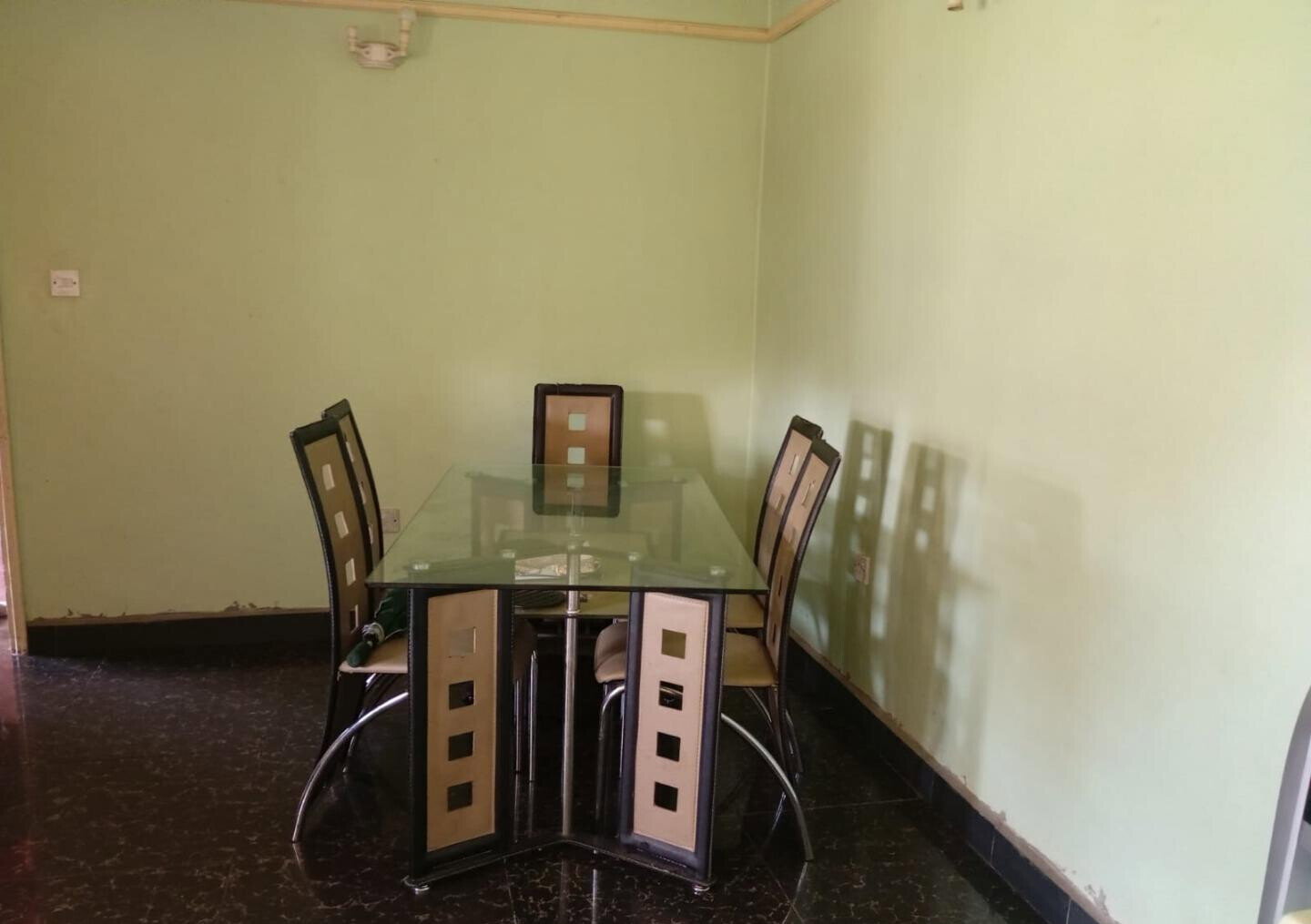 50x100 Plot 6BR Home in Bahati