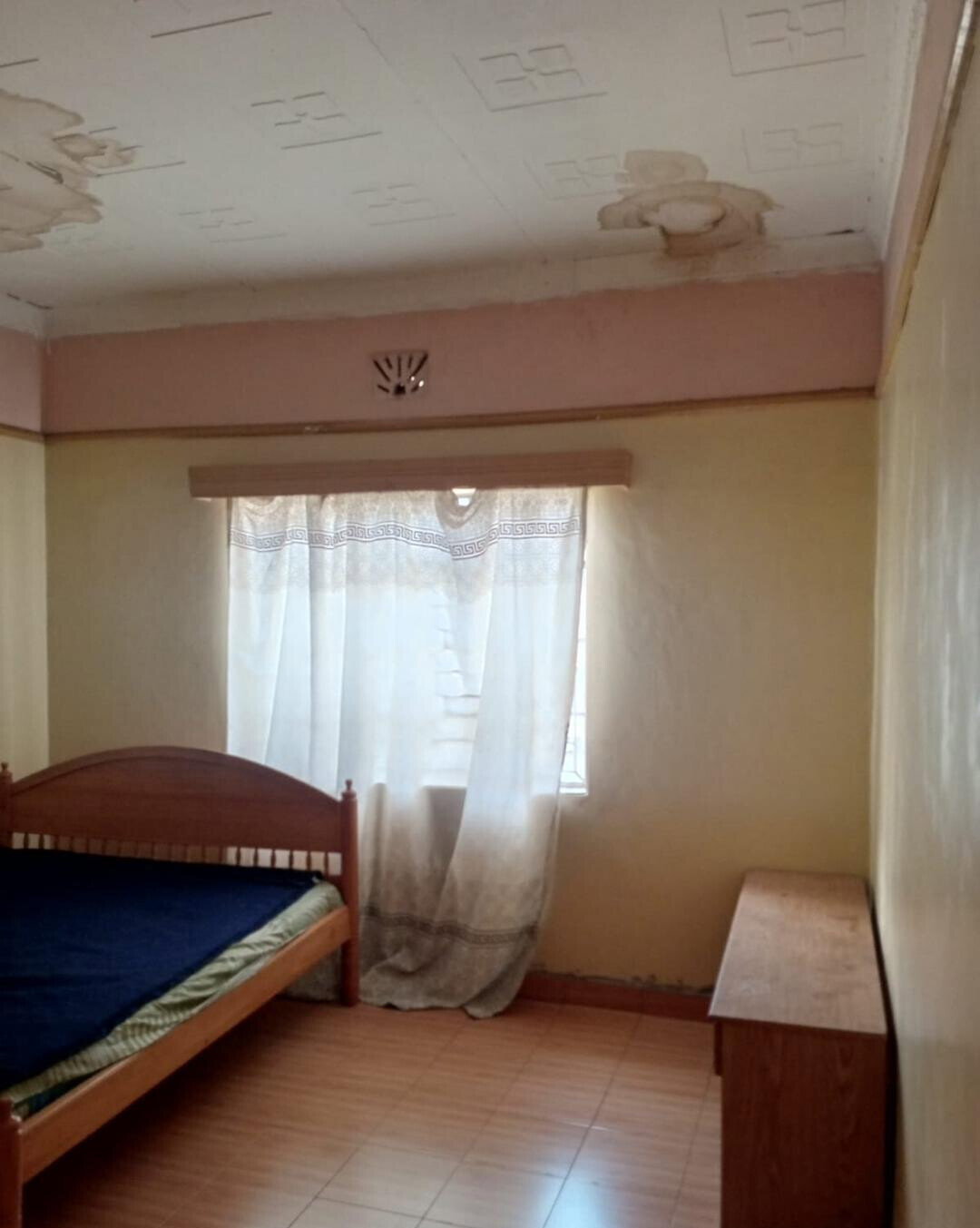 50x100 Plot 6BR Home in Bahati