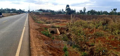 Affordable Plots for Sale in Marura Tarmac in Eldoret - Image 1