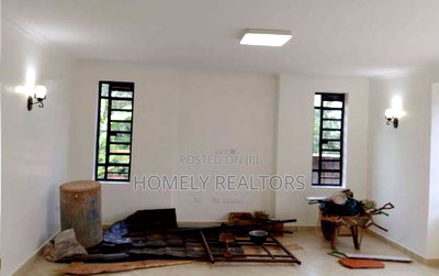 4bdrm Maisonette in Kibiku, Ngong for sale - Image 3