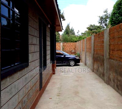 4bdrm Maisonette in Kibiku, Ngong for sale - Image 4