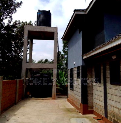 4bdrm Maisonette in Kibiku, Ngong for sale - Image 2