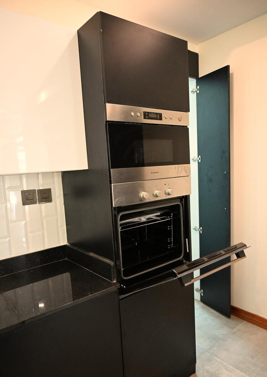 Distress Sale: New 5-Ensuite Villa with DSQ - Lavington