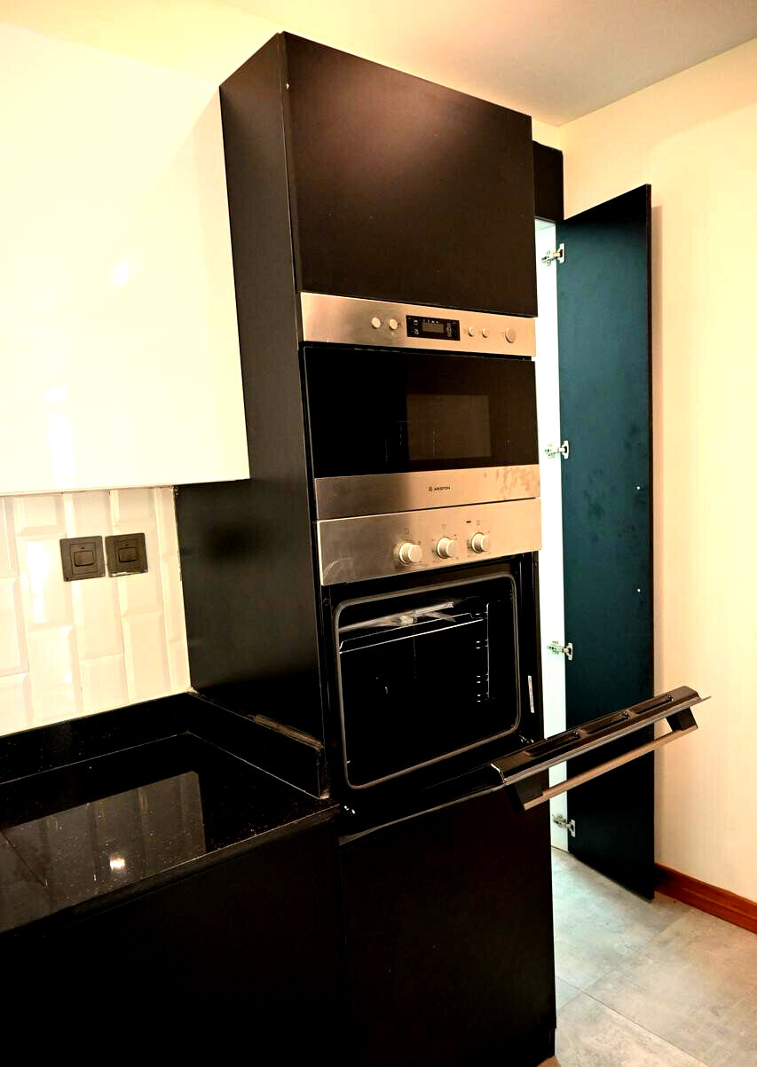 Distress Sale: New 5-Ensuite Villa with DSQ - Lavington