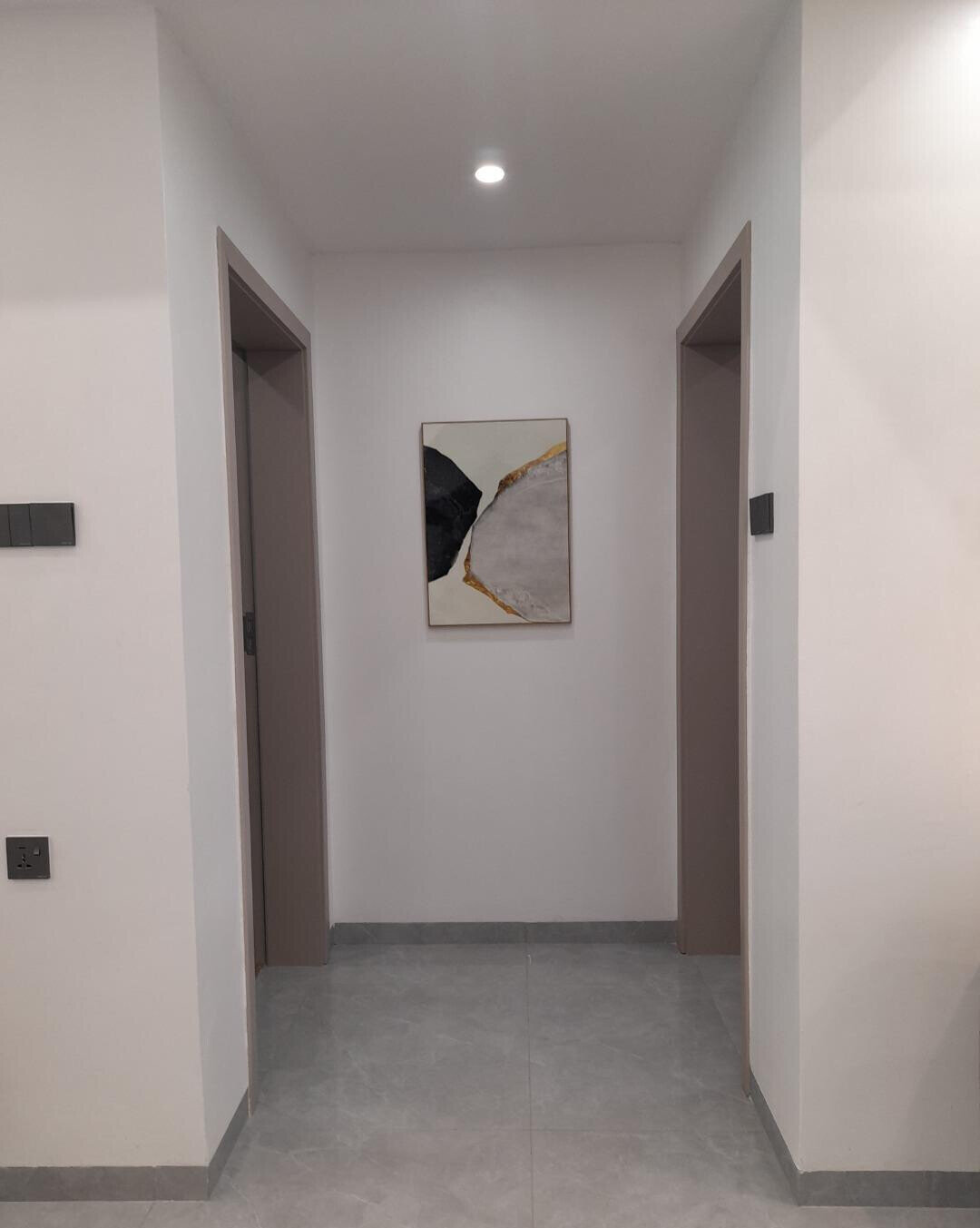 2BR Ready Apartment with Heated Pool & Rooftop Coffee Bar - Kilimani