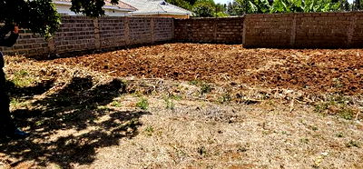 1/4 Plot for Sale in Blossom Elgonview Border in Eldoret - Image 8