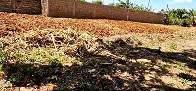 1/4 Plot for Sale in Blossom Elgonview Border in Eldoret - Image 2