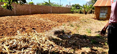 1/4 Plot for Sale in Blossom Elgonview Border in Eldoret - Image 6