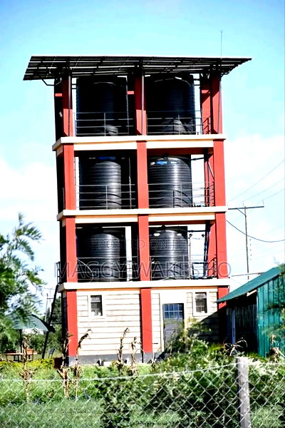 Plots for Sale in Kitengela Kisaju Next to Mua University - Image 9