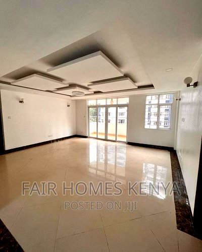3bdrm Apartment in Hatheru Road, Lavington for rent - Image 4