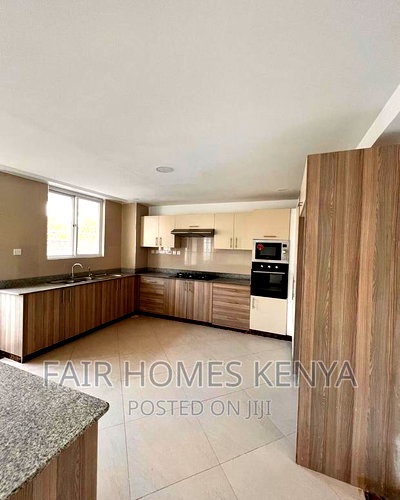 3bdrm Apartment in Hatheru Road, Lavington for rent - Image 1