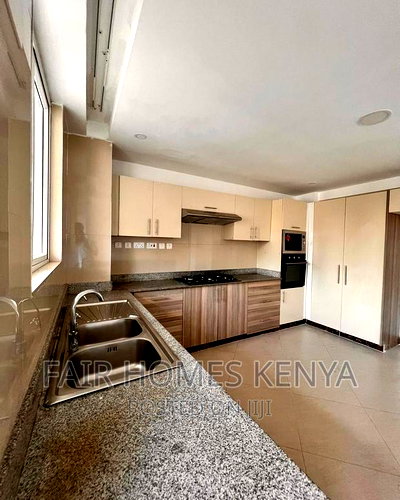 3bdrm Apartment in Hatheru Road, Lavington for rent - Image 5