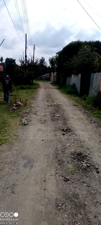 Plots for Sale Suitable for a Developer - Image 6