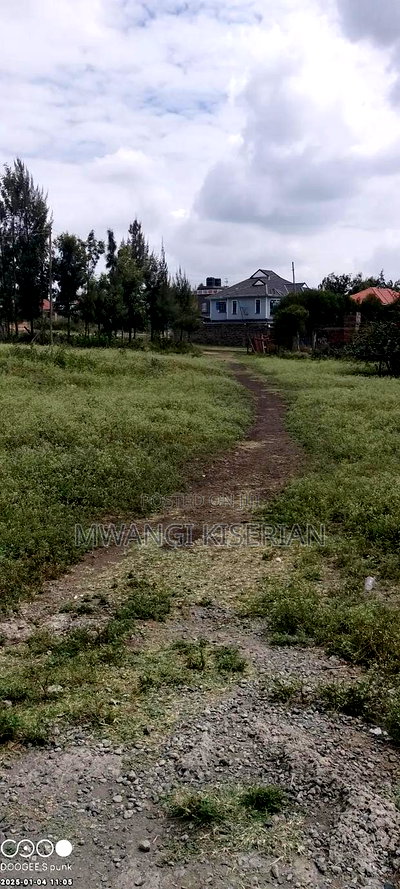 Plots for Sale Suitable for a Developer - Image 2
