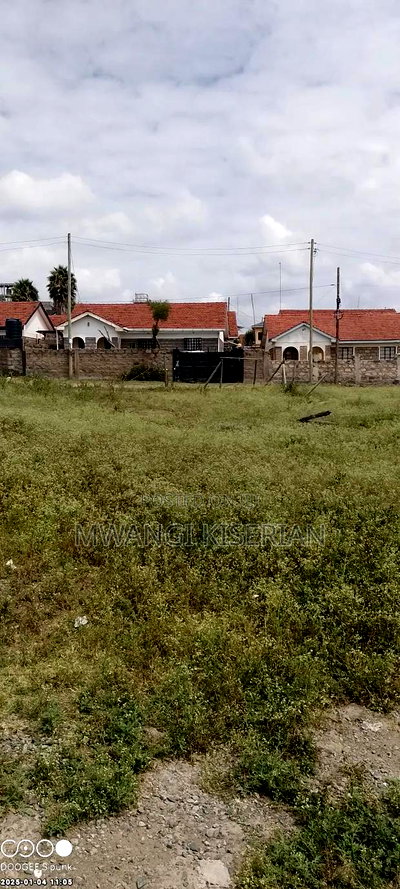 Plots for Sale Suitable for a Developer - Image 4