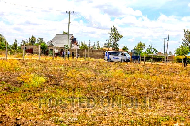 Kamulu Prime Plots for Sale