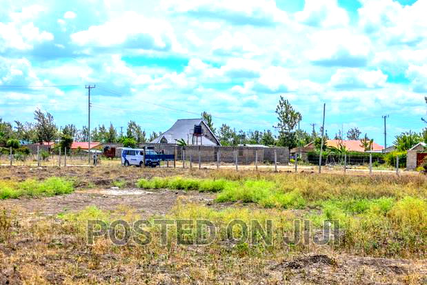 Kamulu Prime Plots for Sale