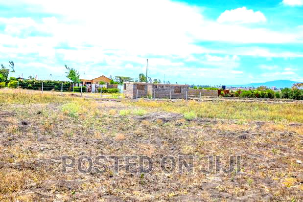Kamulu Prime Plots for Sale