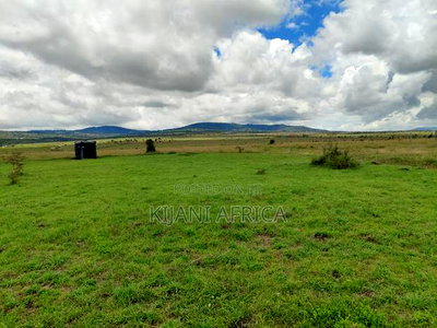 Ready Buy and Build Plots in Konza Off Mombasa Road - Image 4