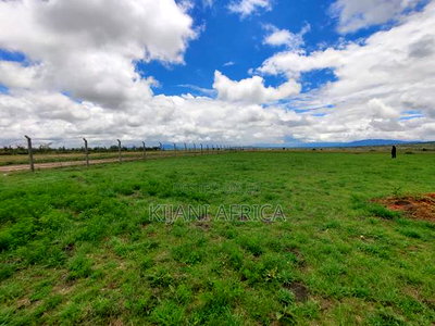 Ready Buy and Build Plots in Konza Off Mombasa Road - Image 3