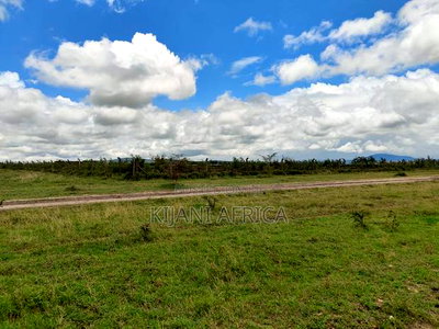Ready Buy and Build Plots in Konza Off Mombasa Road - Image 8