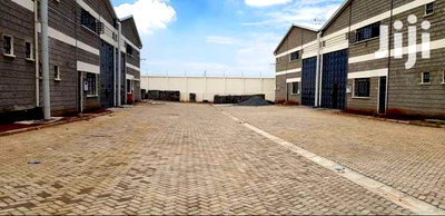 Warehouse To Let - Image 8