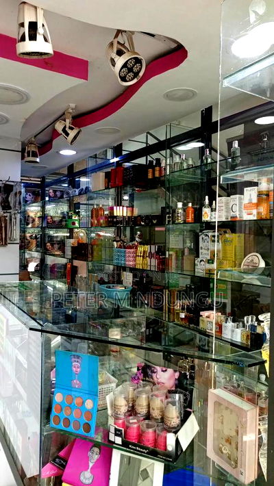 Nairobi Cbd, Koinange Street, Front Beauty Shop on Sale - Image 1